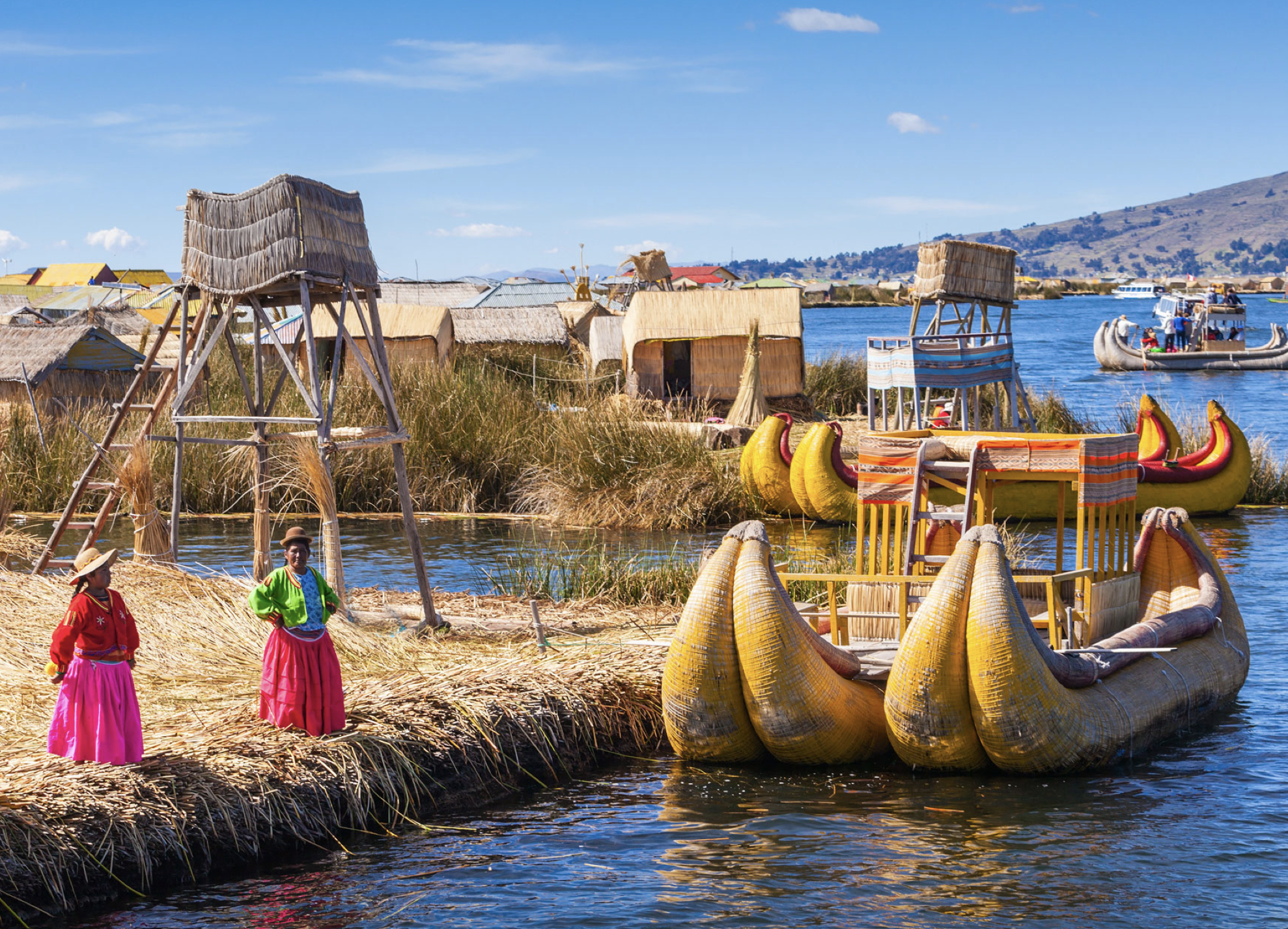 Global Study on Indigenous People’s Climate Contributions