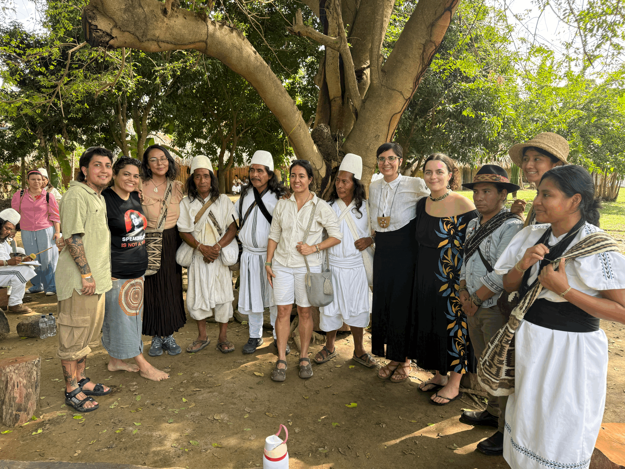 Reflections on the Transition Away From Fossil Fuel Conference