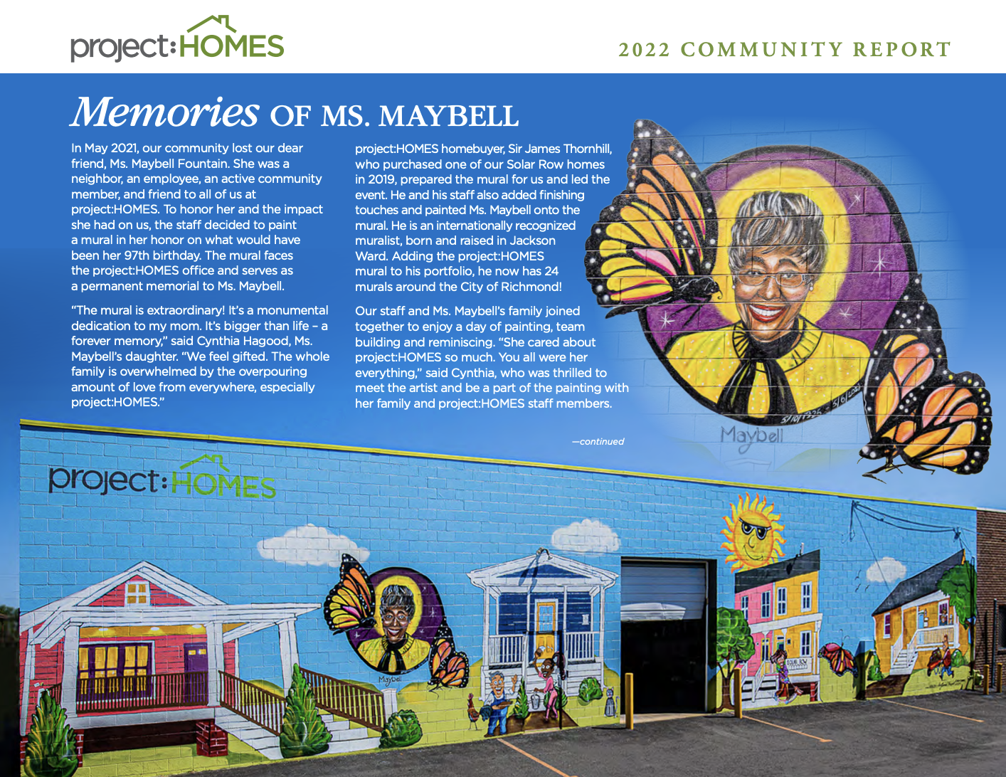 2022 Annual Report