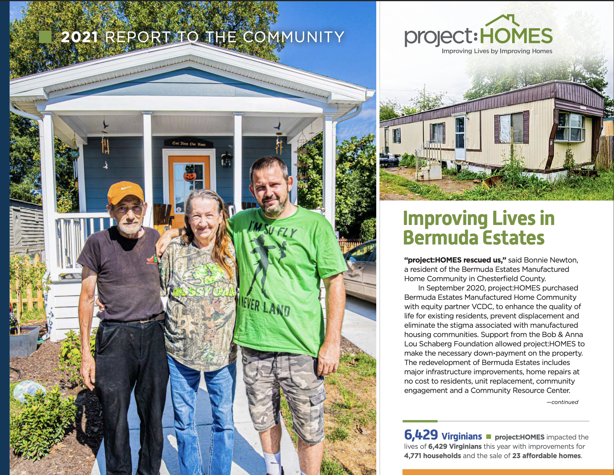 2021 Annual Report