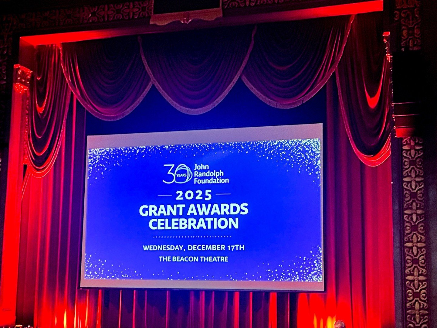 We&rsquo;re incredibly grateful to the John Randolph Foundation for their generous $29,000 investment in project:HOMES&rsquo; Volunteer Services Program. Thank you for being a valued partner in strengthening our community and helping our neighbors ag