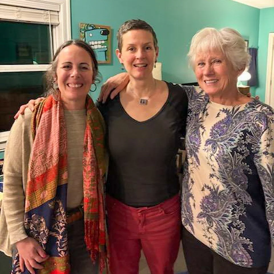 We recently launched a Neighbor Support Campaign, a peer-to-peer fundraiser hosted as a lively gathering at a supporter&rsquo;s home. Thanks to Jacqui B. from the Community Climate Collaborative, who connected with us through our work with C3, the ev