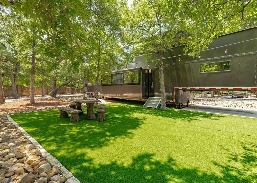 Book Peaceful Private Studio Retreat in Texas | 7744 Ranch
