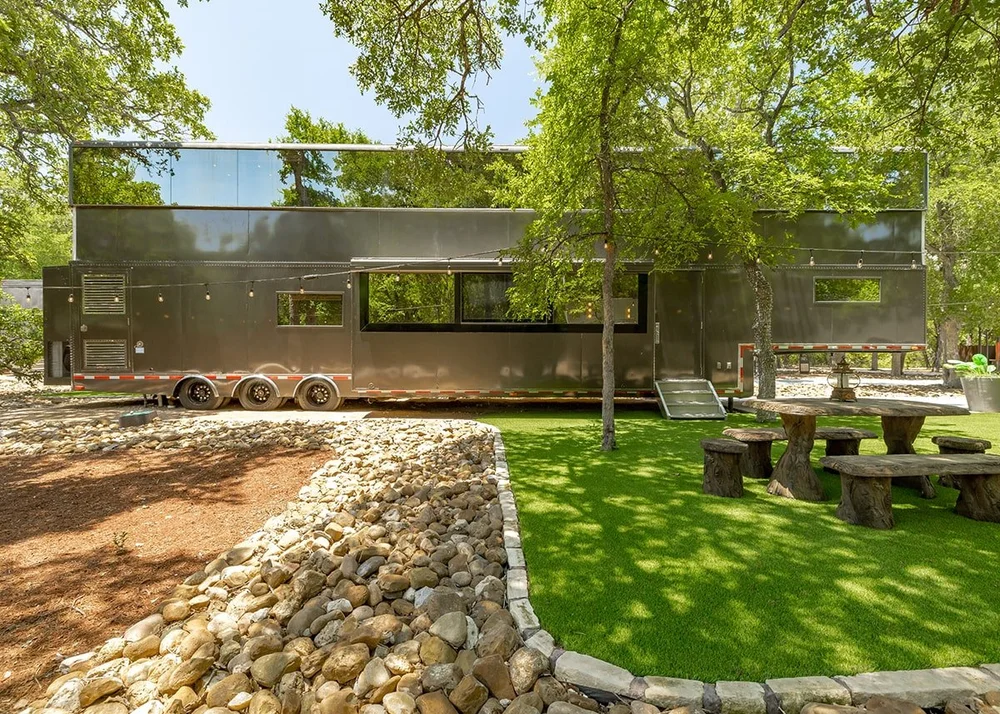Book Peaceful Private Studio Retreat in Texas | 7744 Ranch