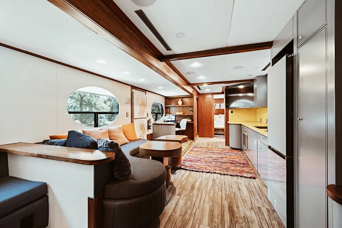 Luxury Nature Retreat Resort Texas | 7744 Ranch Rentals