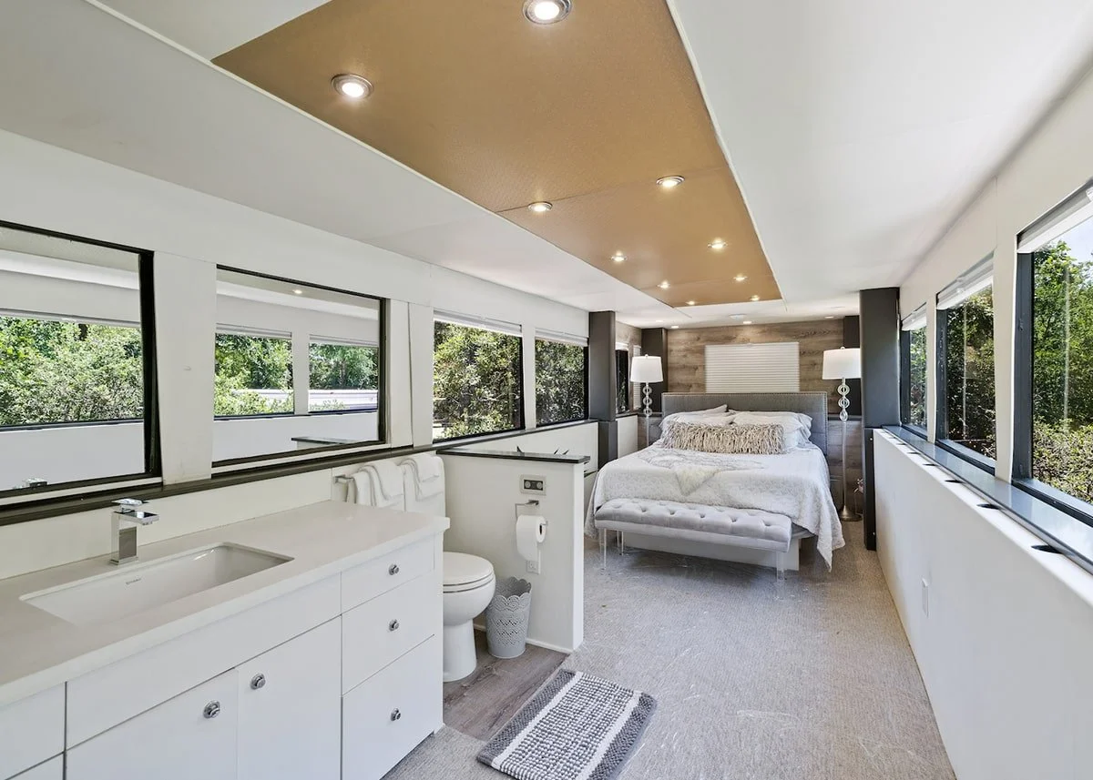 Book Peaceful Private Studio Retreat in Texas | 7744 Ranch