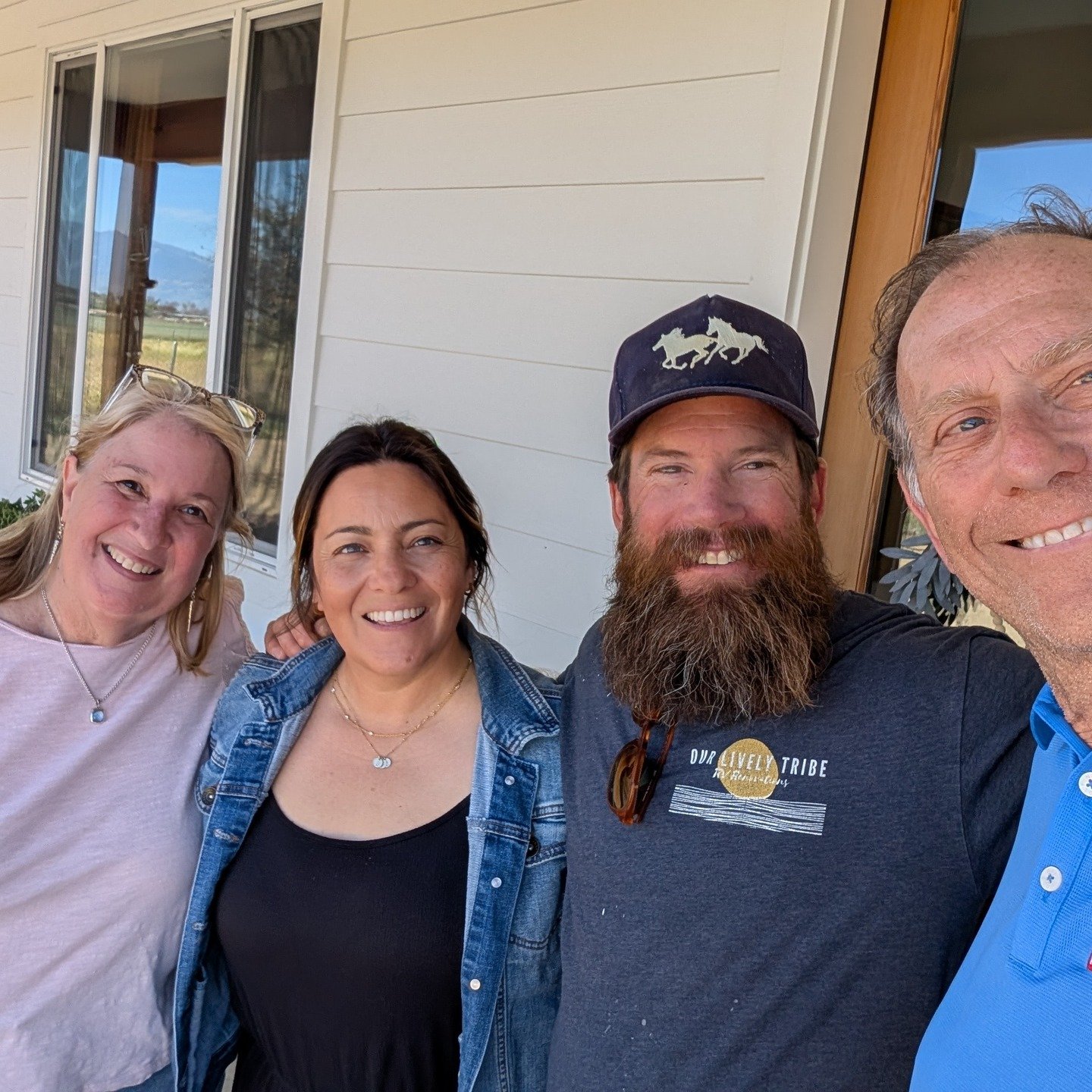 In this episode of the Shine A Little Kindness Podcast, we sit down with Erin and Travis Meredith, @ourlivelytribe ❤️

They share the powerful and emotional journey of their son, Jake. A story filled with strength, resilience, and hope.

During one o