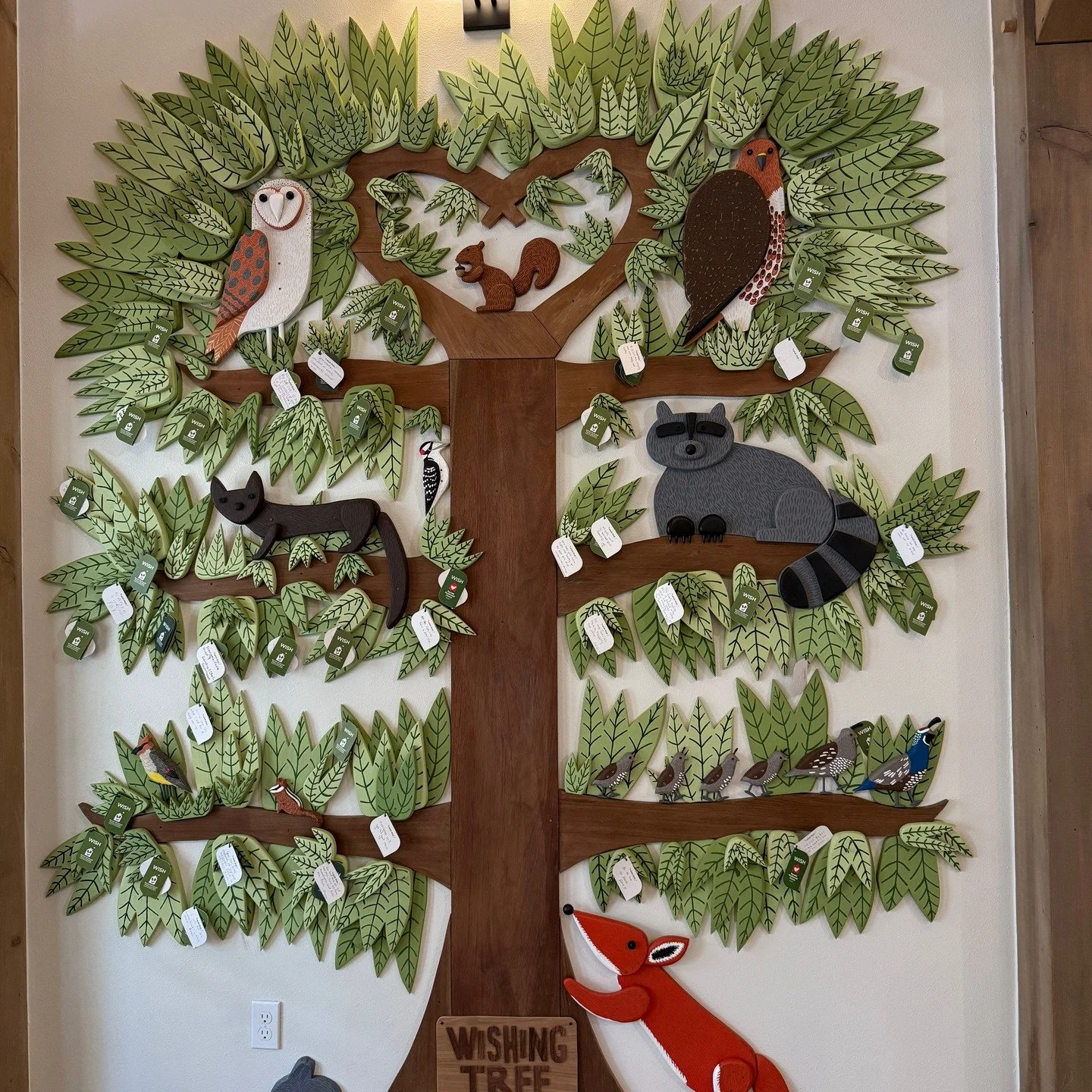 Small House. Big impact. ❤️

We visited the @ronaldmcdonaldhousebend Oregon and had a powerful conversation with Jessica Morris about how this House supports families with sick or injured children, especially NICU families.

For families in crisis, t