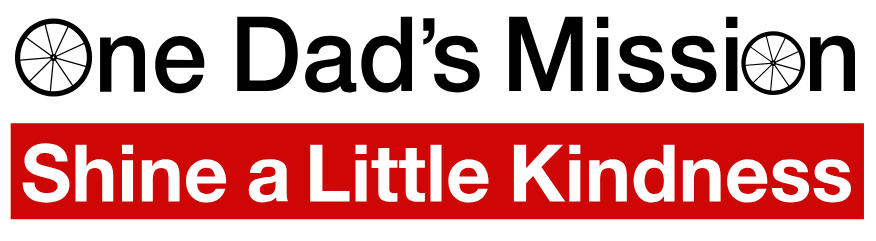 One Dads Mission