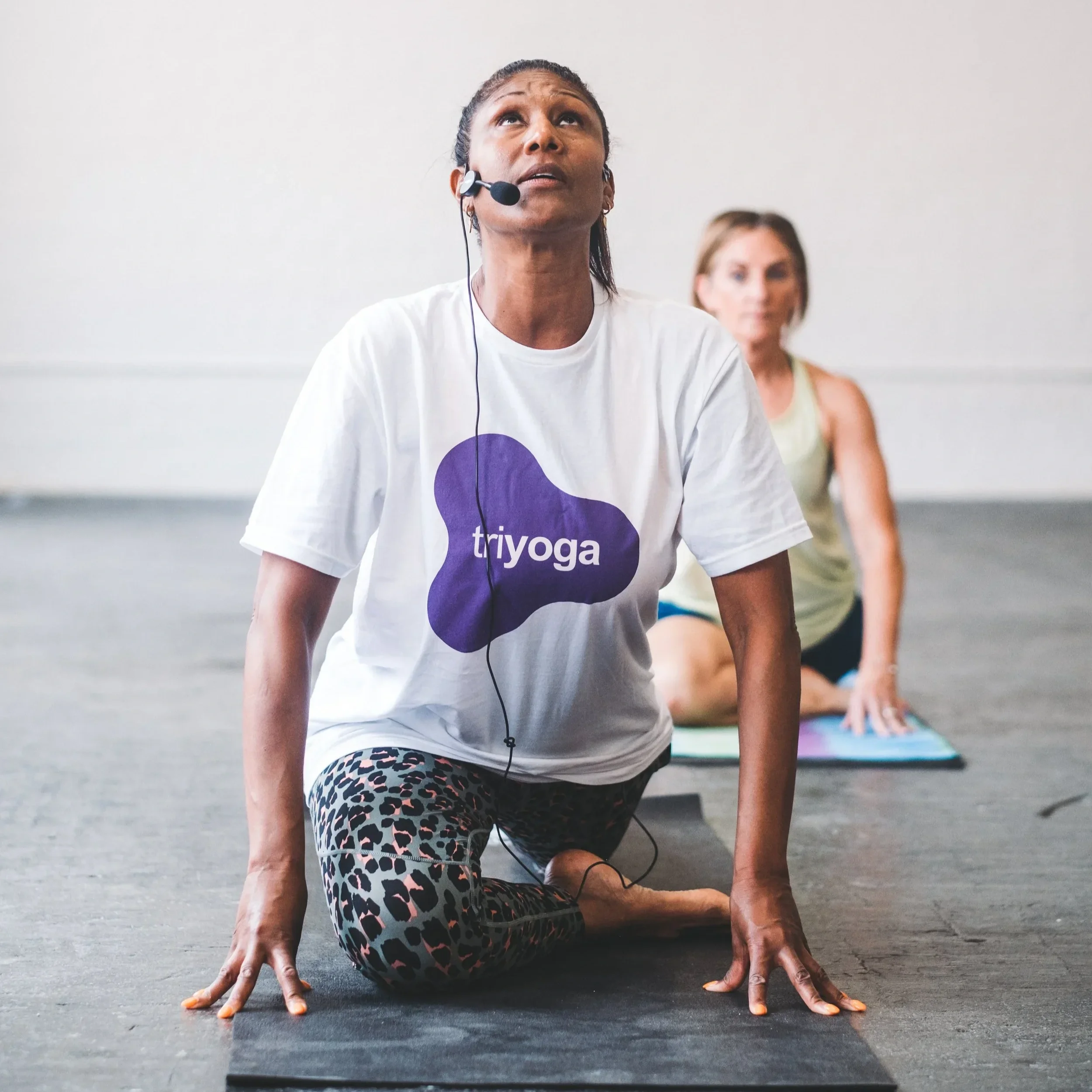 triyoga