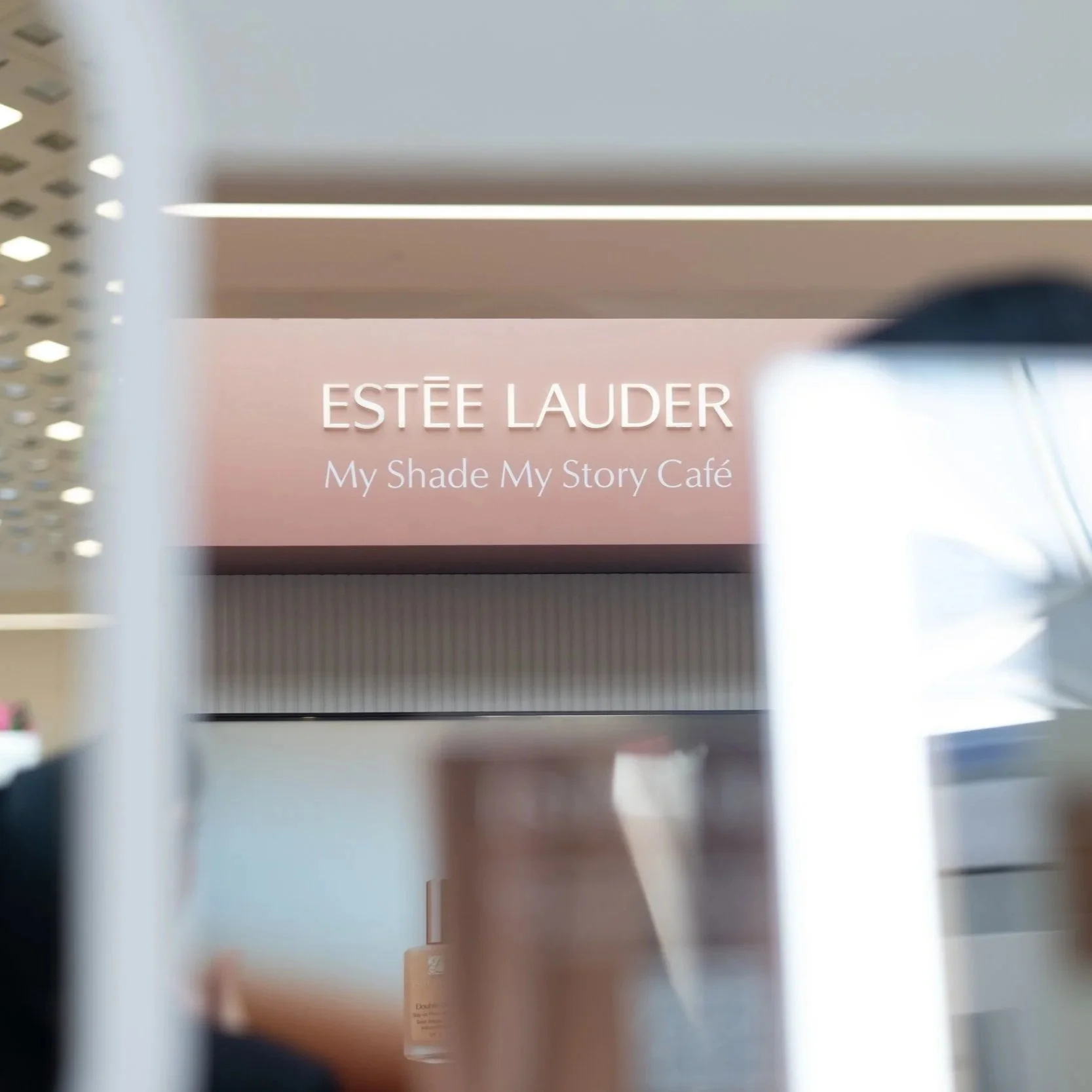 Estée Lauder X Sephora