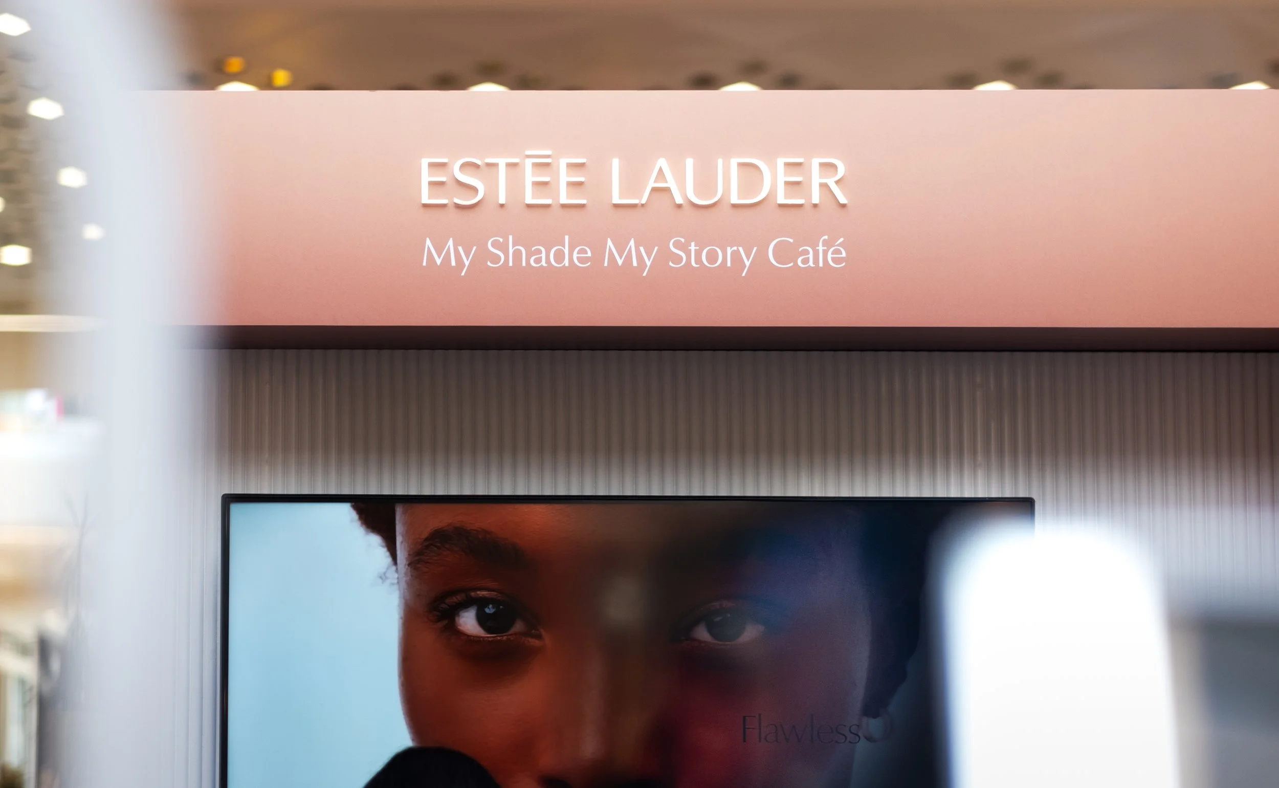 Estée Lauder X Sephora