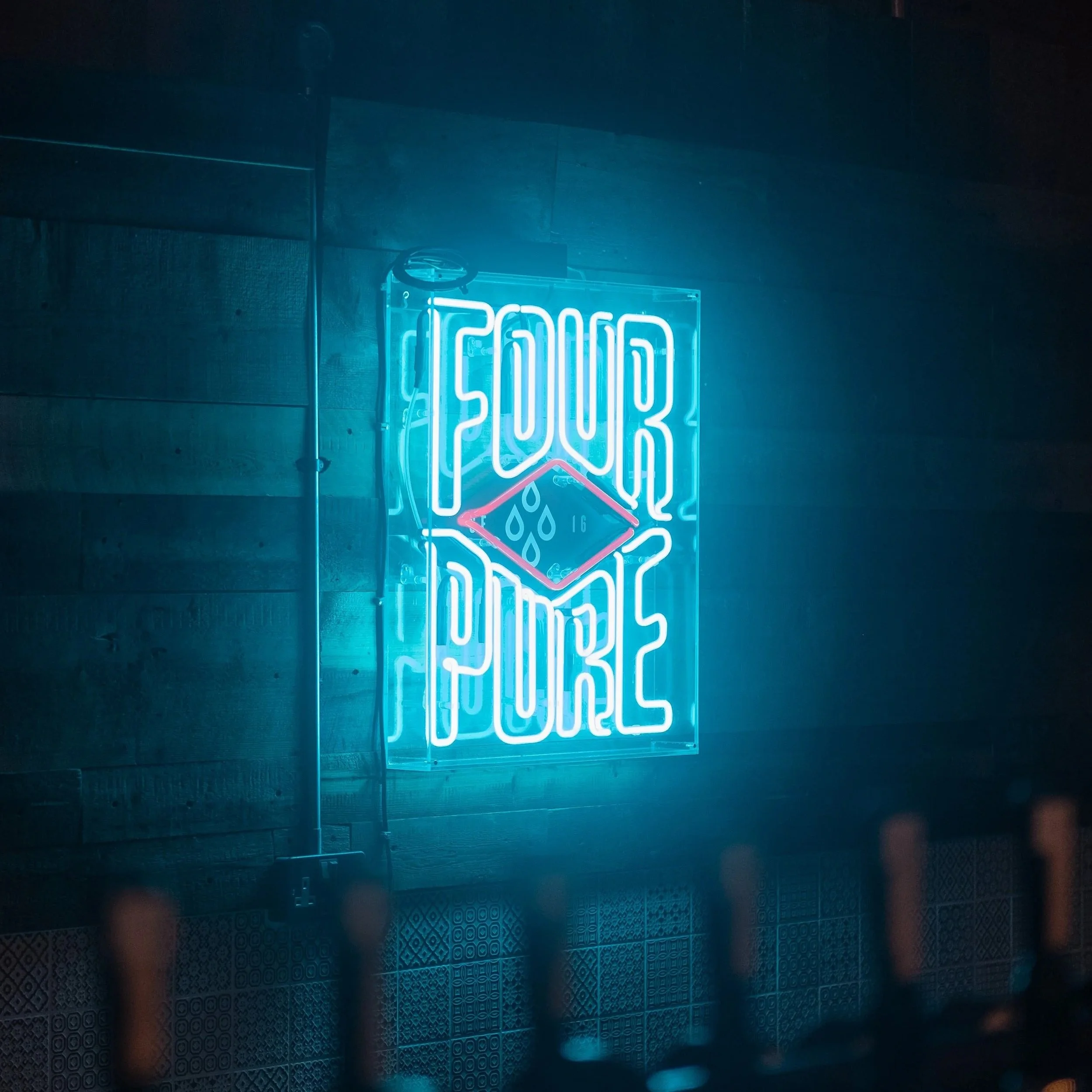 Fourpure - 10th Anniversary