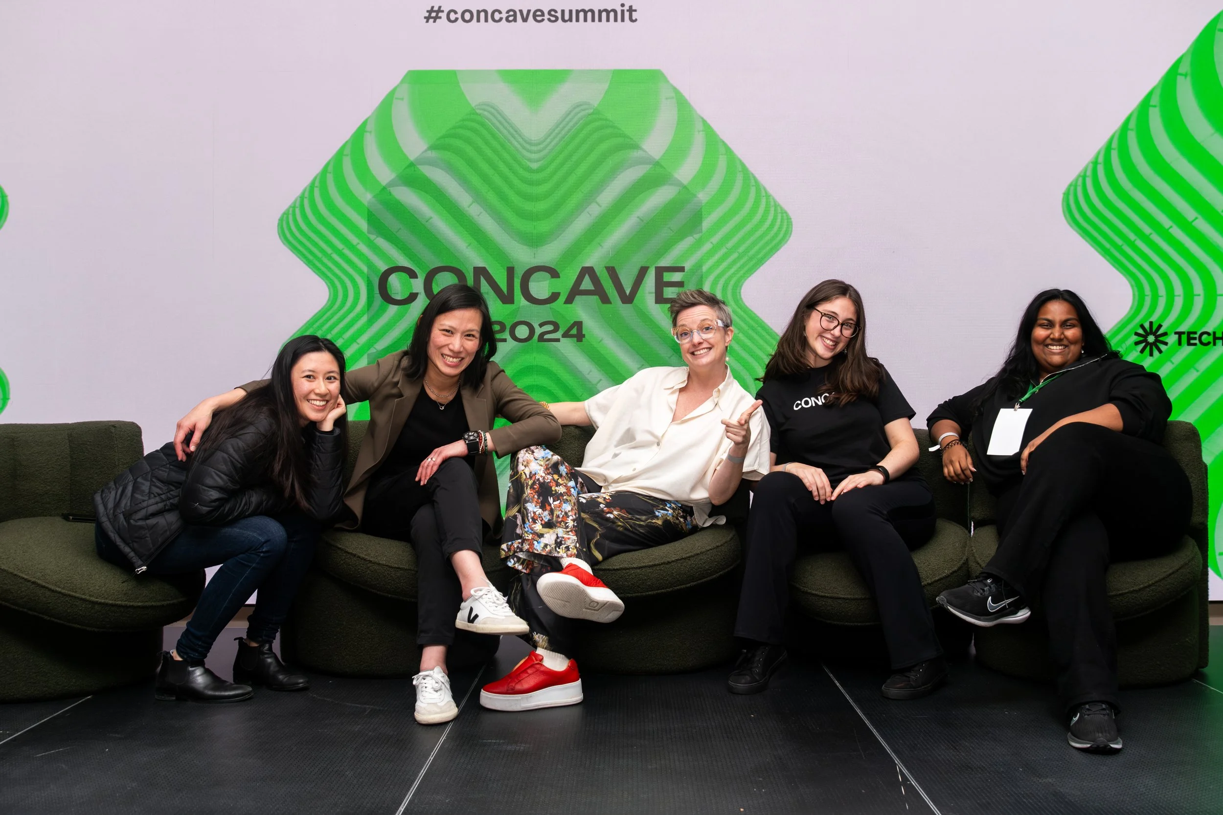 Concave Summit