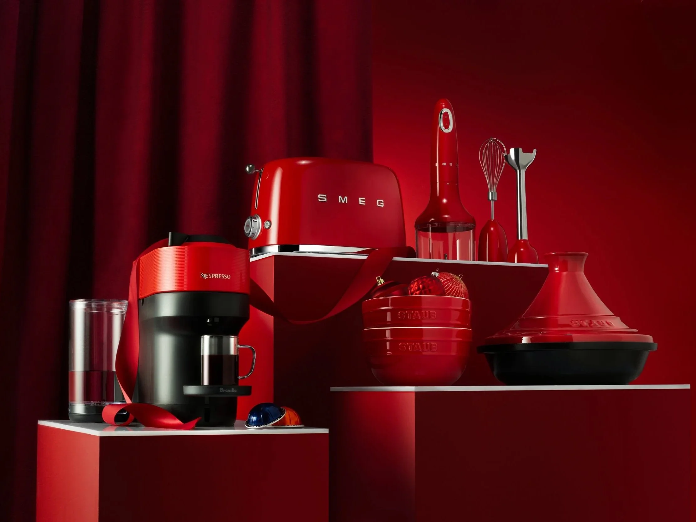 Holiday Campaign 2023