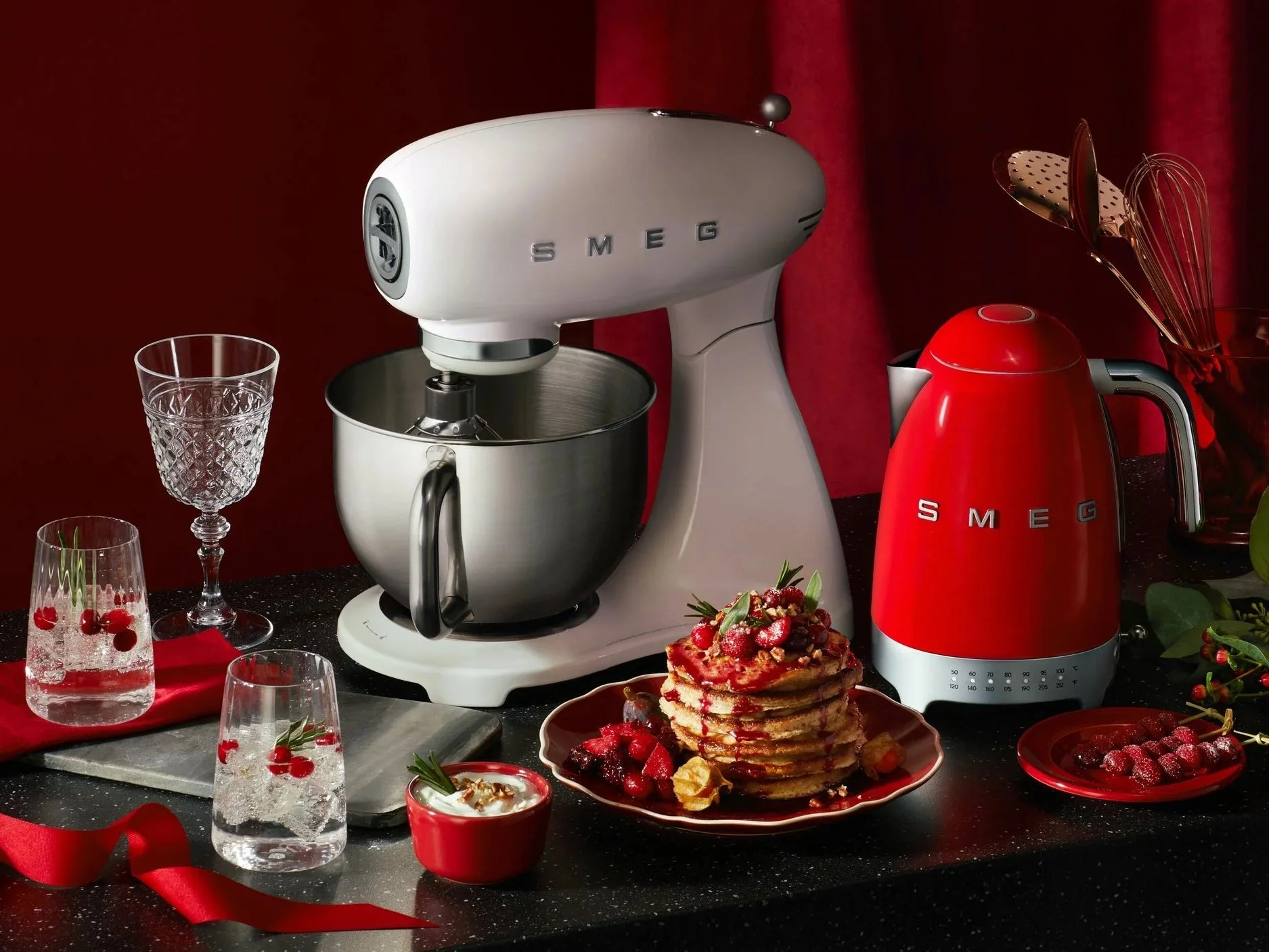 Holiday Campaign 2023