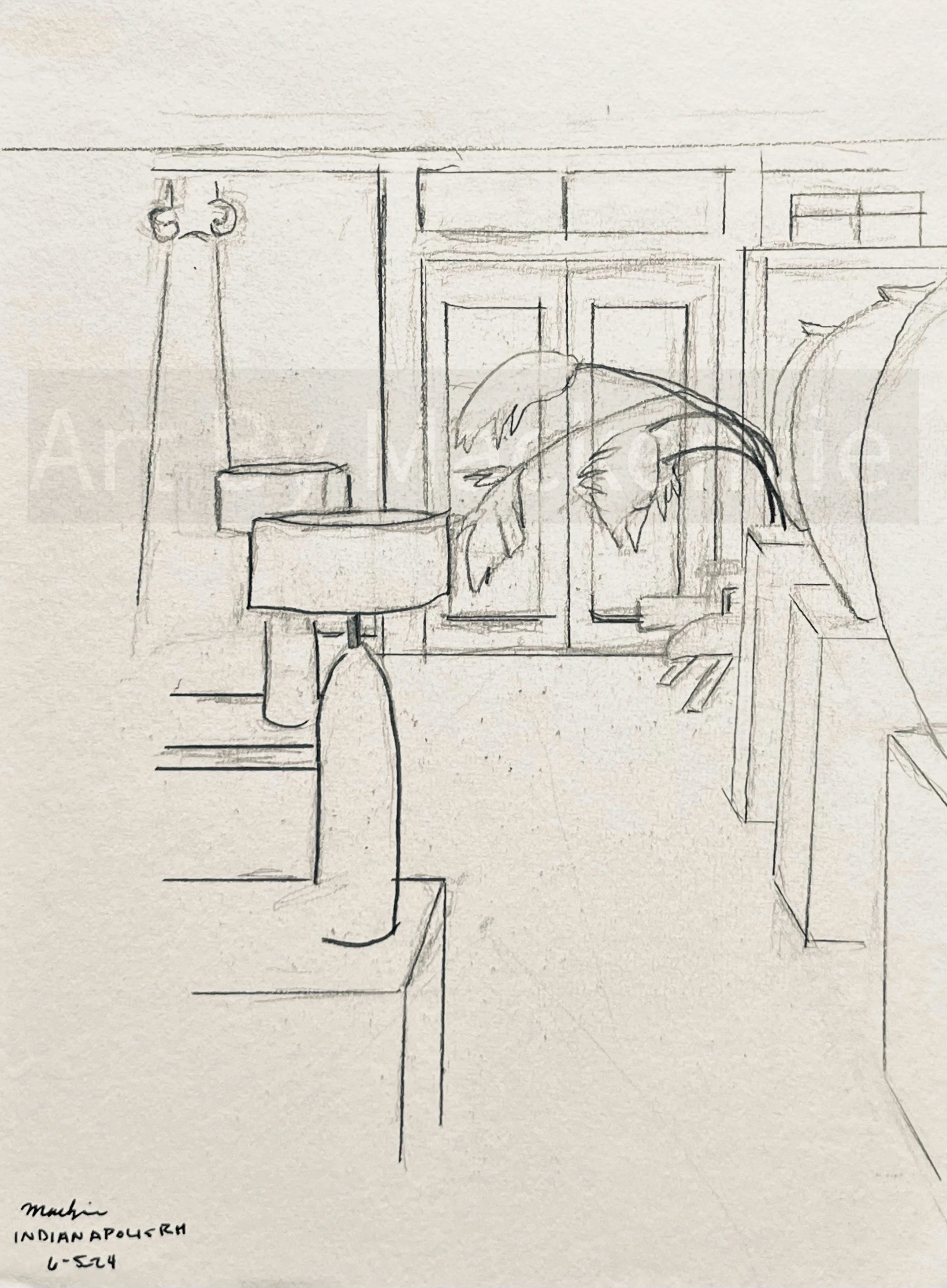 RH Indianapolis: Longview