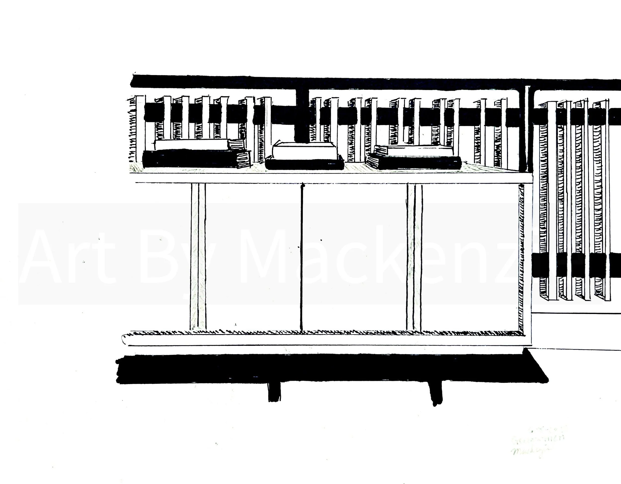 RH Greenwich: Untiltied