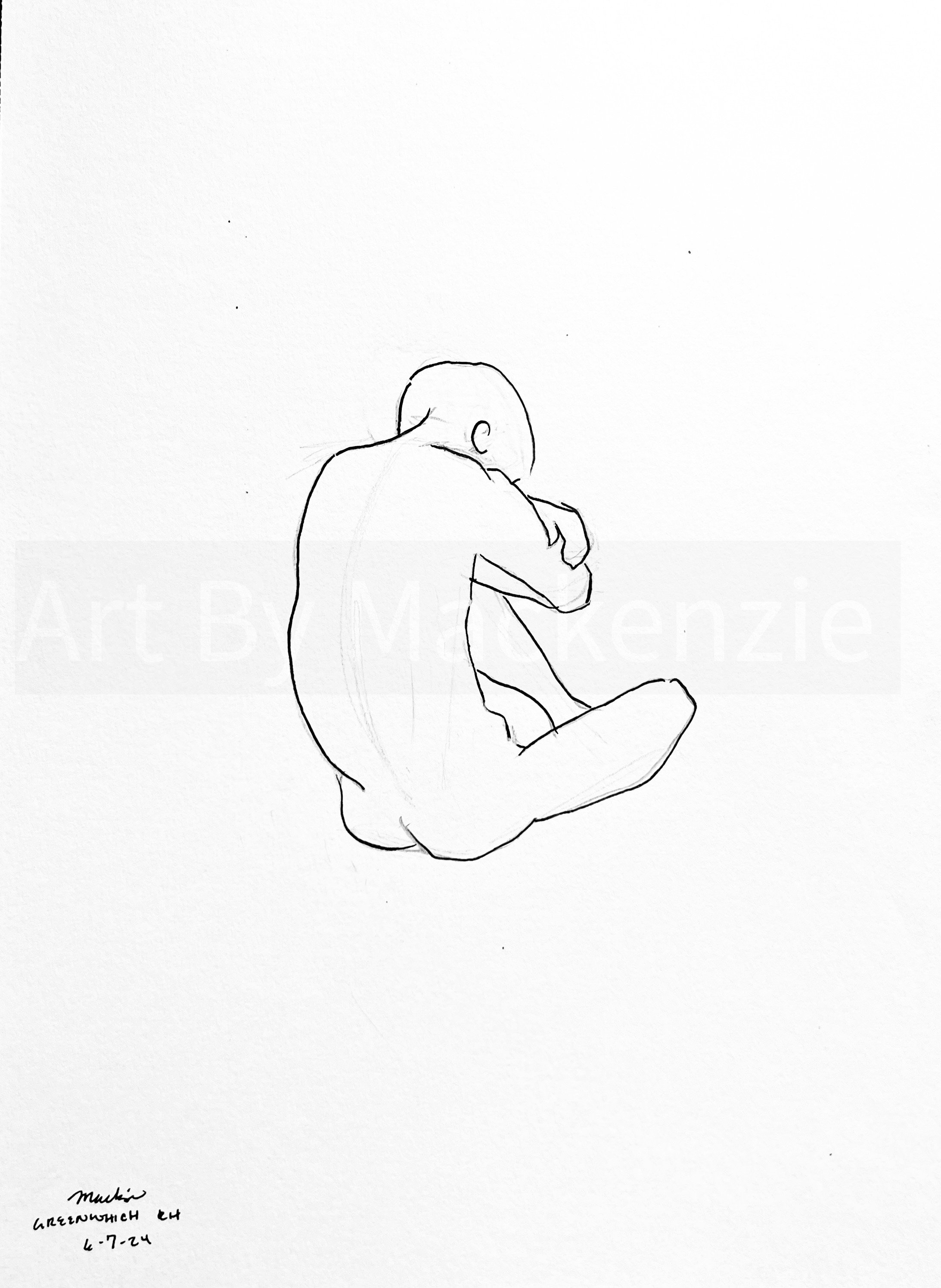 RH Greenwich: Sorrow