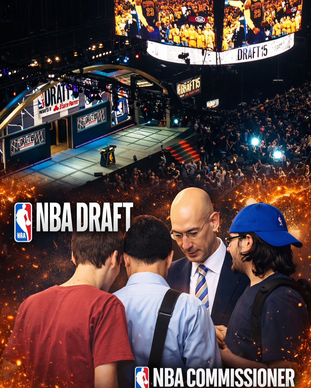 Program: The Executive Sports Management Program for Athletes & Students