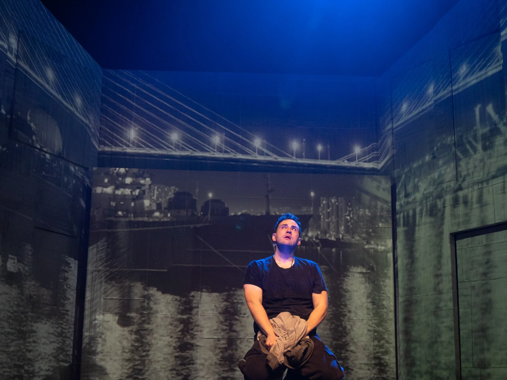 Crime and Punishment