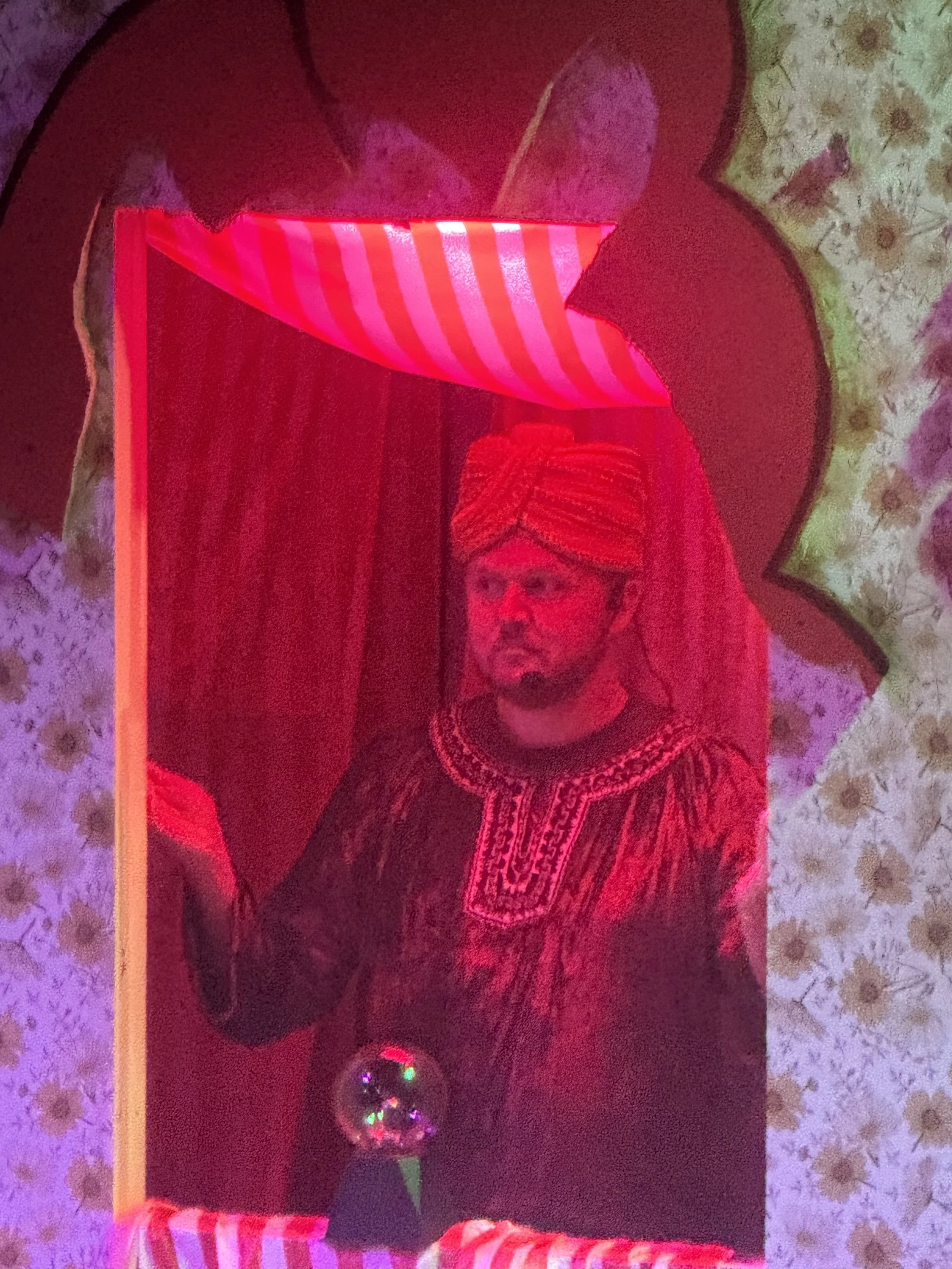 Ride The Cyclone Junior