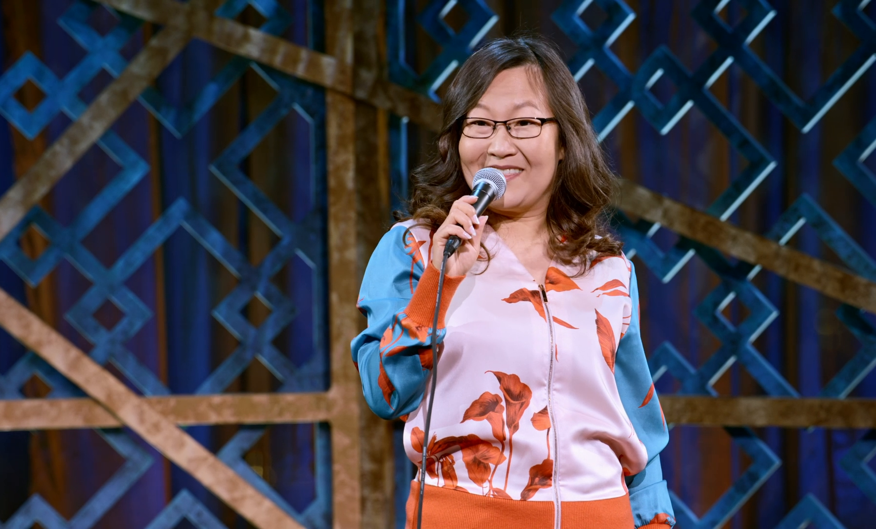 Comedian Helen Hong on Family, Mental Health and Using Her Platform ...