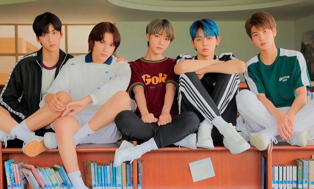 A Beginner’s Guide to Tomorrow x Together (TXT) — RepresentASIAN Project®