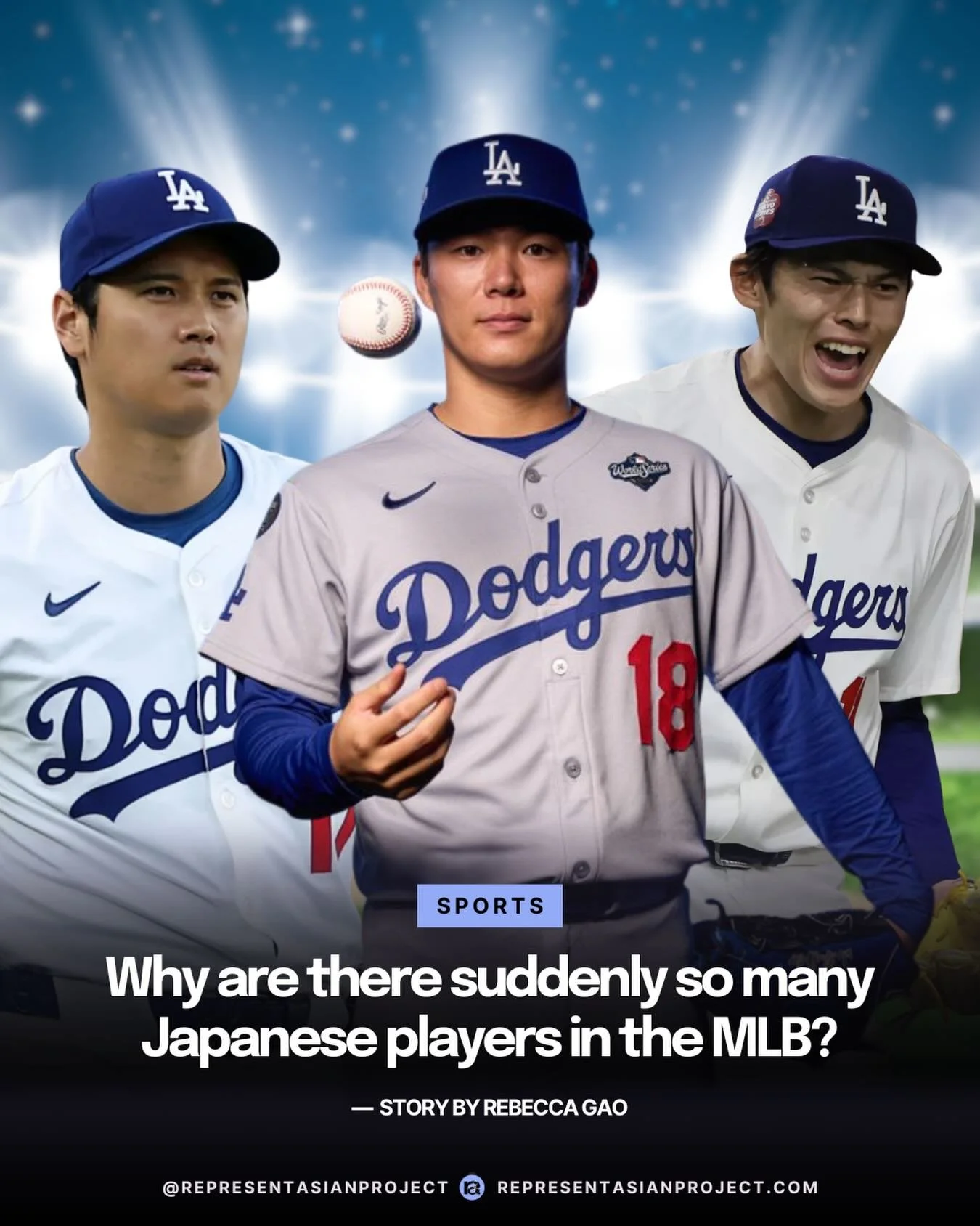 During this year&rsquo;s World Series between the Los Angeles Dodgers and the Toronto Blue Jays, all eyes were on two-way player Shohei Ohtani. In 2024, Ohtani made headlines after signing a 10-year, $700 million contract with the Dodgers. The contra