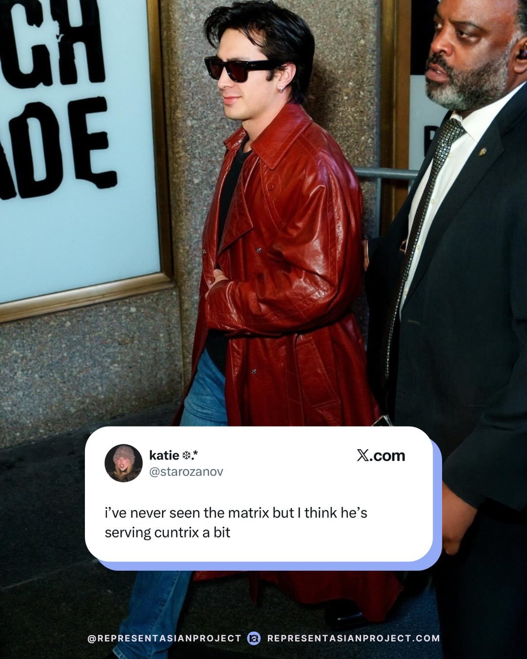 i&rsquo;m obsessed with how obsessed everyone is with hudson williams