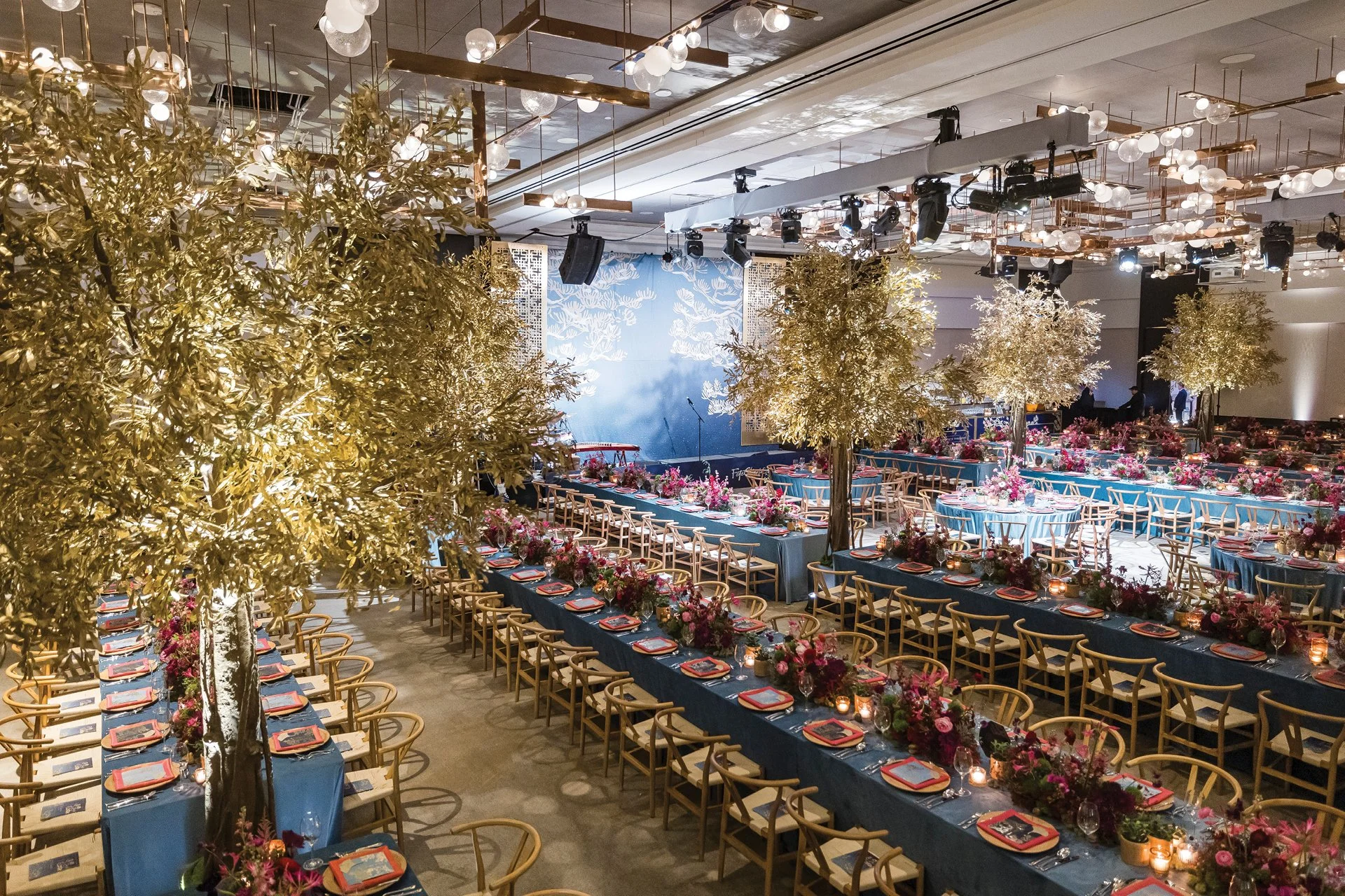 Fête Chinoise Celebrates 11 Years with its Latest Signature Gala