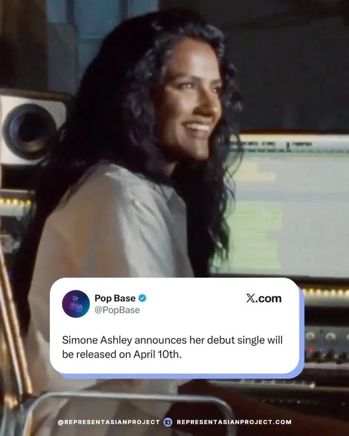 @simoneashley debut single dropping April 10!!!!!!!!!!!