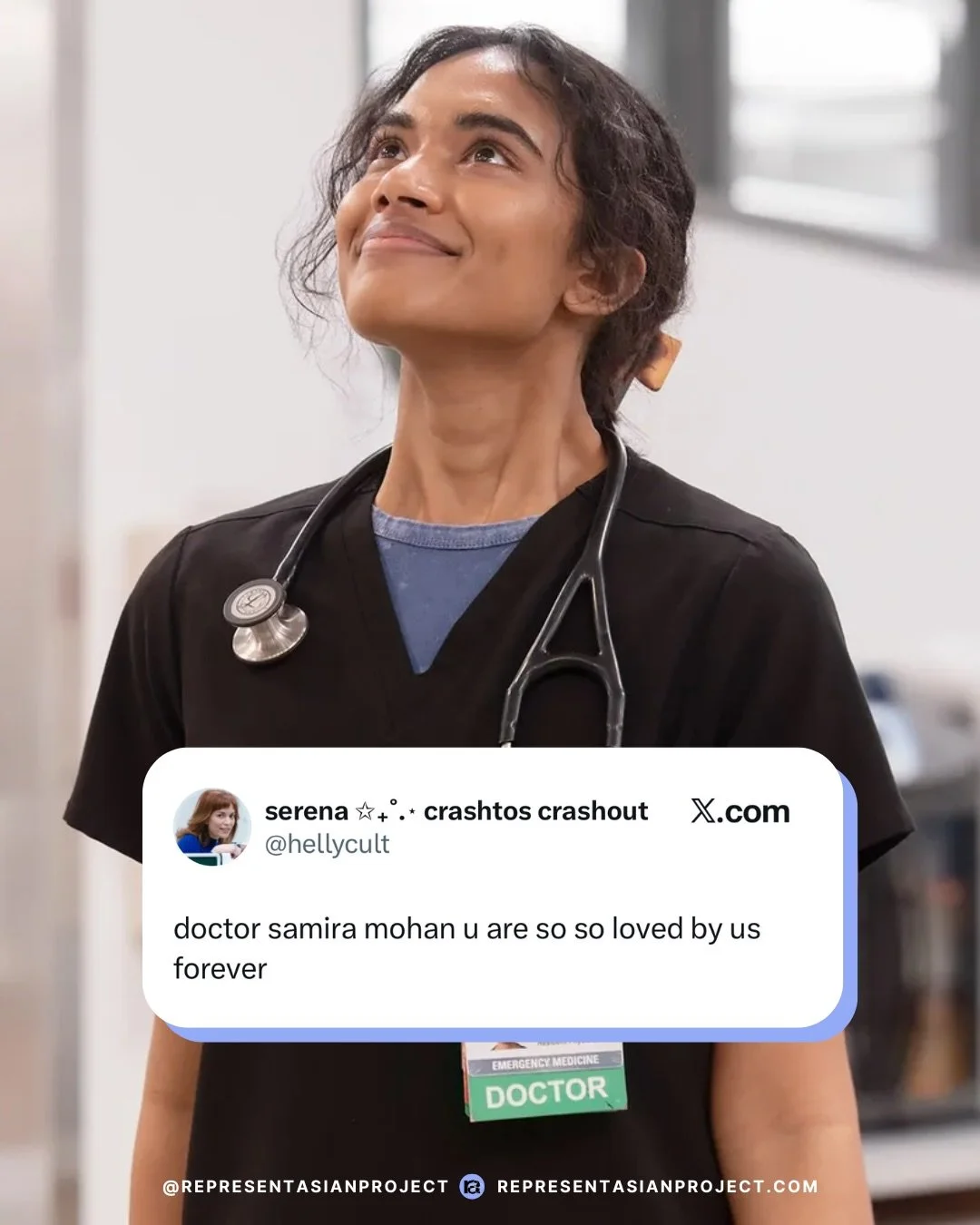 Supriya Ganesh deserved better!!!! 😤😤😤😭😭😭😭😭