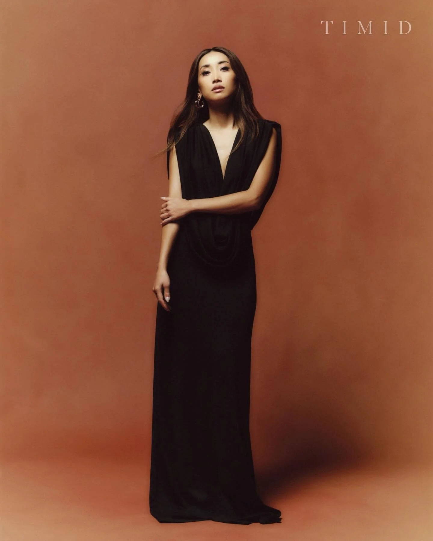 The stunning @brendasong for @timidmag 

Words:&nbsp;Daniel Anderson @danzstan 
Photos:&nbsp;Michael Spencer @mikeyzpencer 
Fashion:&nbsp;SK Tang @sktang__ 
Makeup:&nbsp;Jenna Nicole @jennanicoleofficial 
Hair:&nbsp;Cherilyn Ferris @cherilynrachelle 
