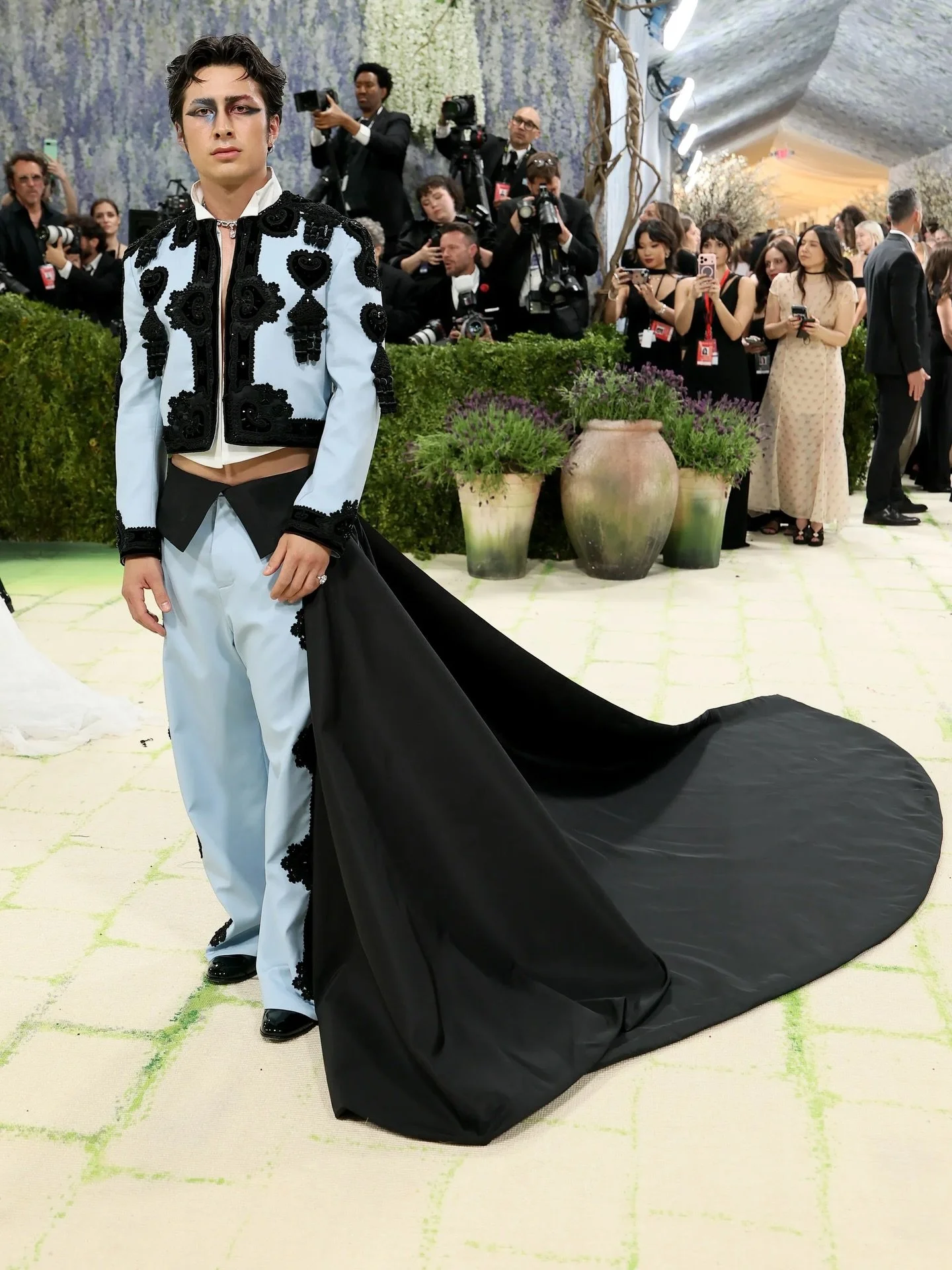 It&rsquo;s the first Monday in May meaning it&rsquo;s the Met Gala and honestly, we&rsquo;ve got mixed feelings. While there are many Asians on this red carpet (including a lot of our faves!) the 2026 Met Gala is backed by Jeff Bezos, who is the lead
