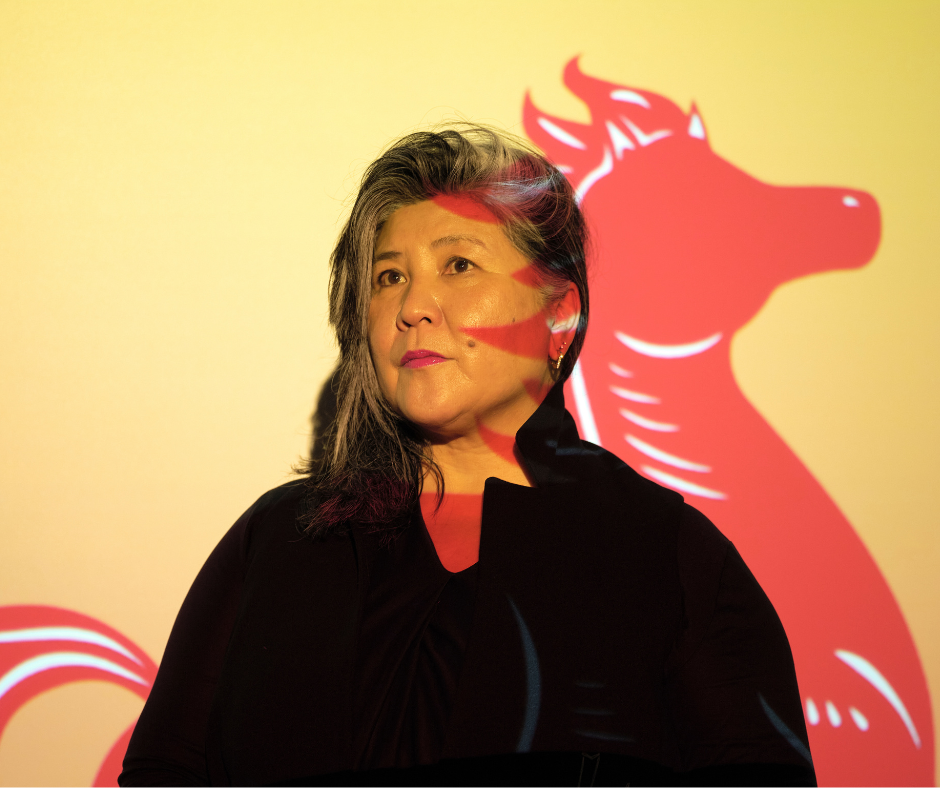 Why Ana Serrano Believes the Future of Tech Needs to Include Artists