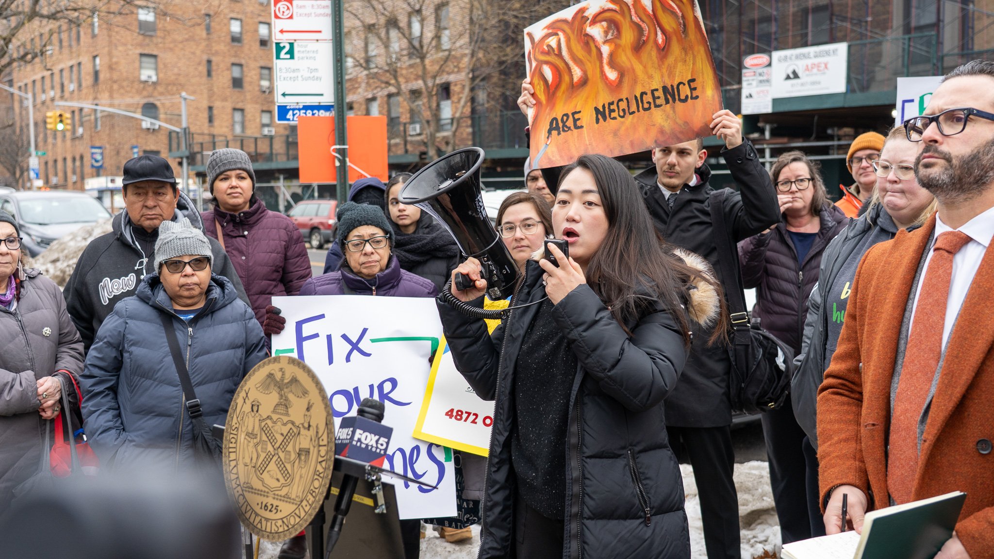 Julie Won on Han, Housing and Why She’s Running for Congress