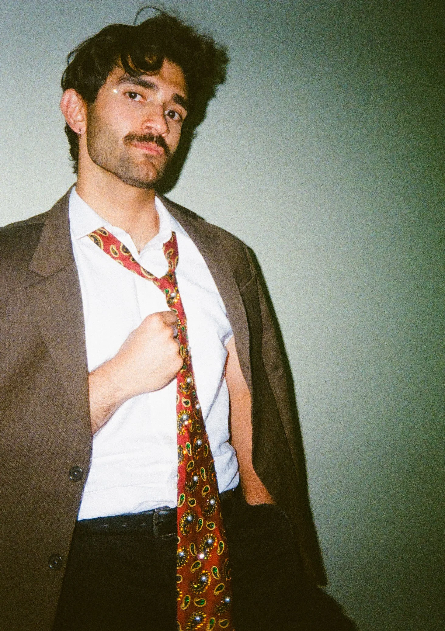 Toronto Multi-Talent Taha Arshad is Chronically Online, and Thank God for That