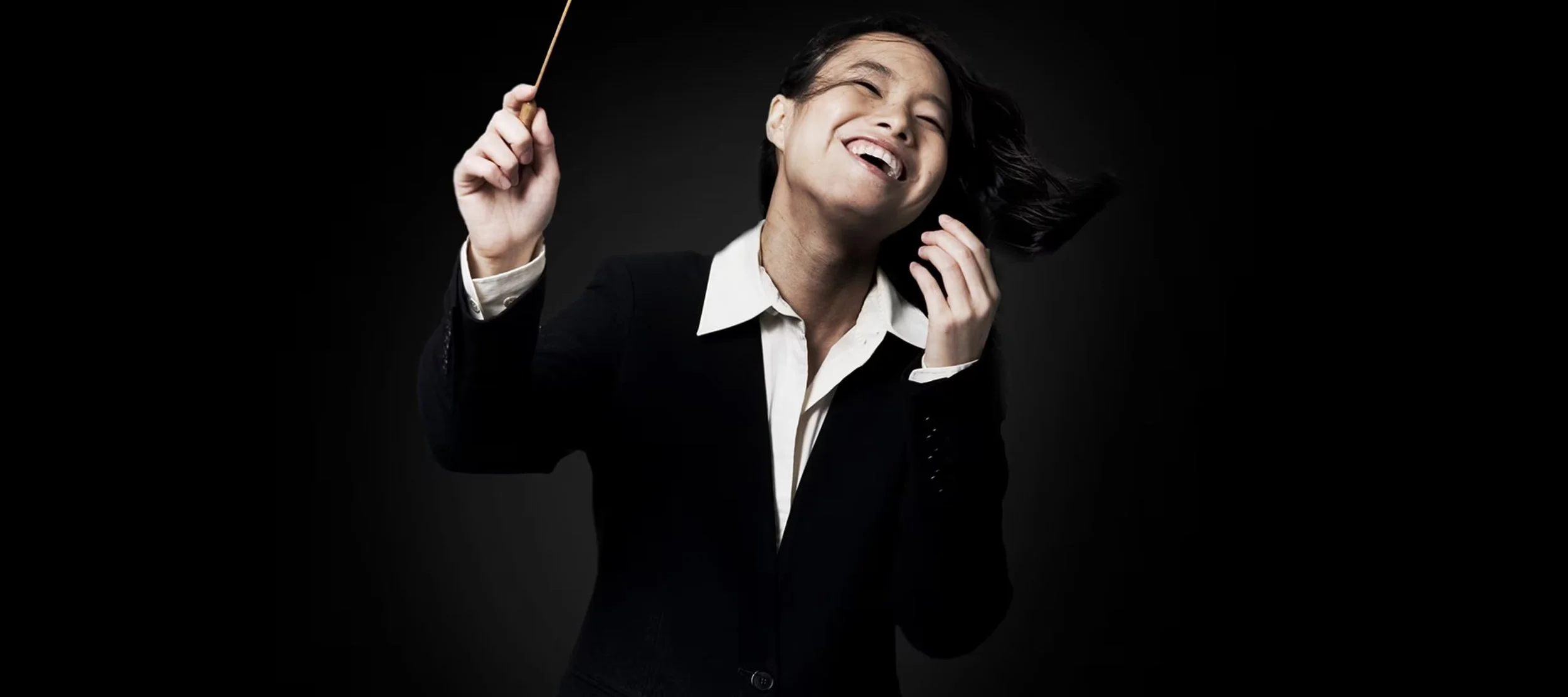 Carolyn Kuan Brings Heritage, Renewl and Joy to the TSO’s Lunar New Year Concert