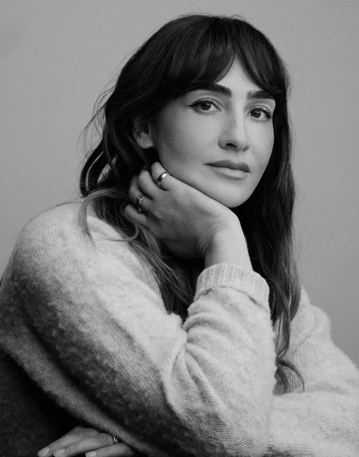 The Problem With Ambition, According to Amil Niazi