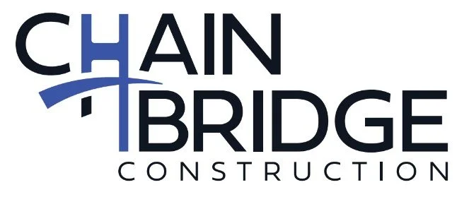 Chain Bridge Construction