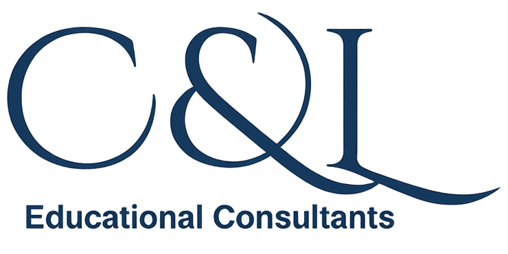 C&amp;L Educational Consultants, LLC