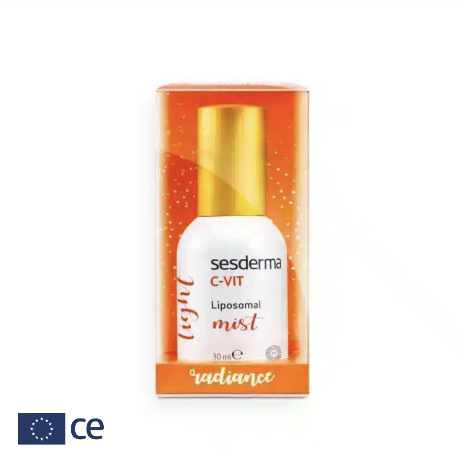 SESDERMA® C-VIT MIST
