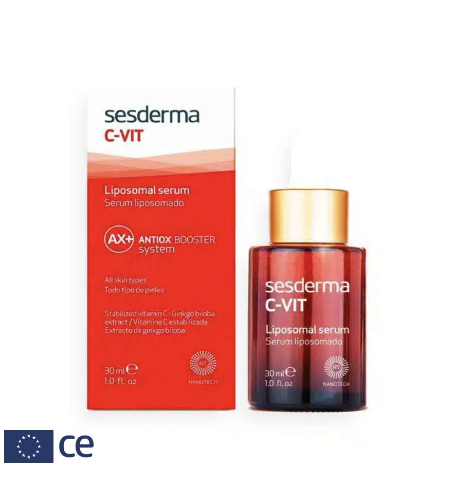 SESDERMA® C-VIT LIPOSOMAL SERUM