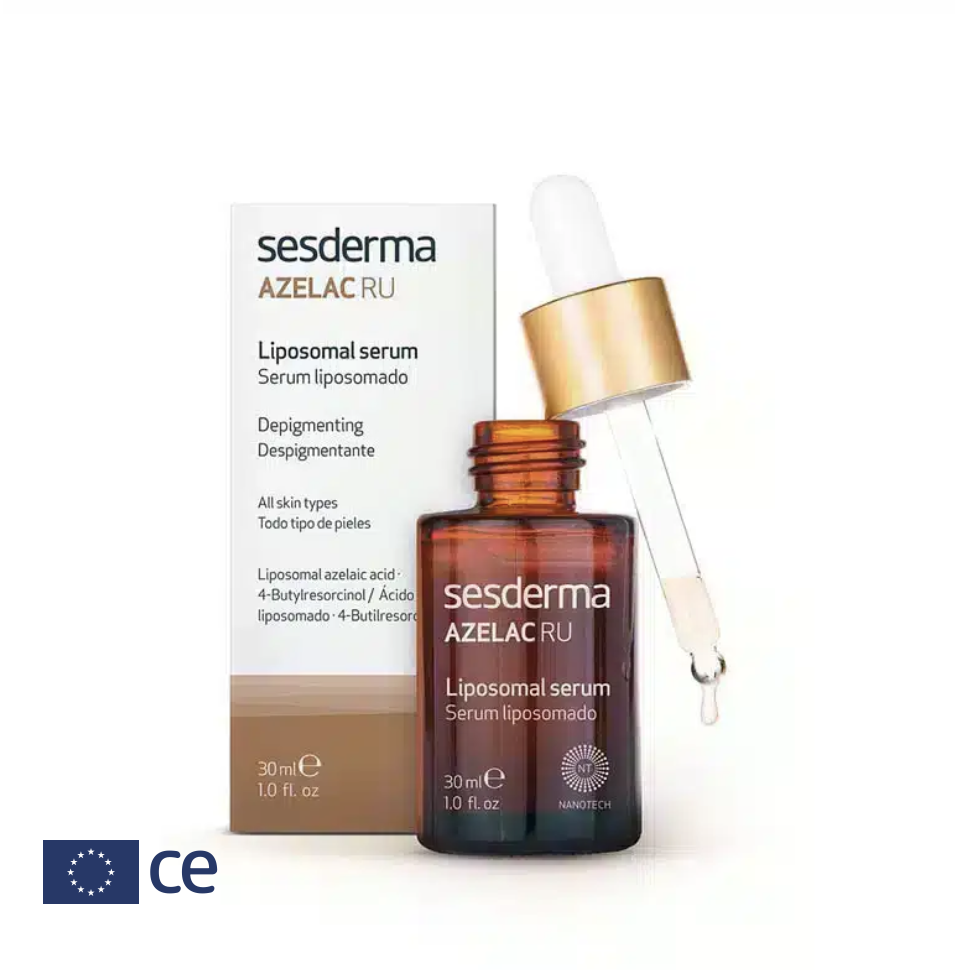 SESDERMA® AZELAC® RU LIPOSOMAL SERUM