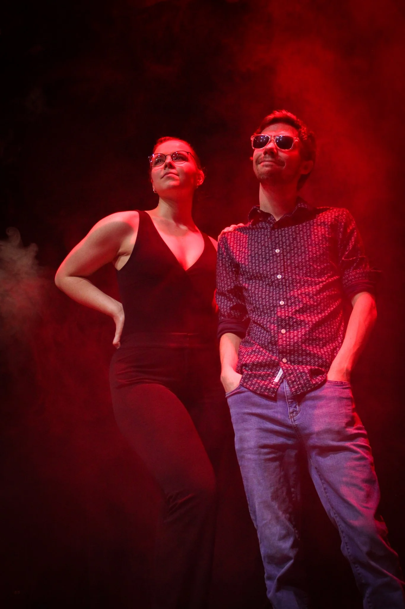 Adrian Hugo - The Machine - Photographed by Nick Bailey