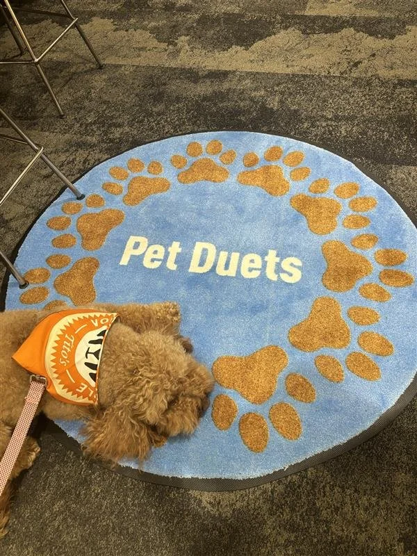 Pet Duets