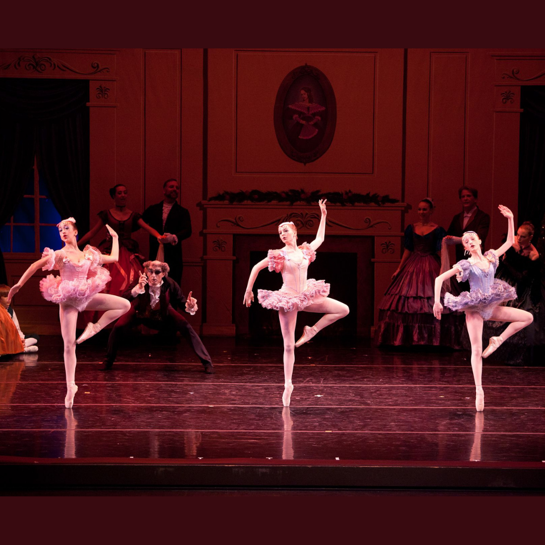 Ballet Minnesota (The Classic Nutcracker)