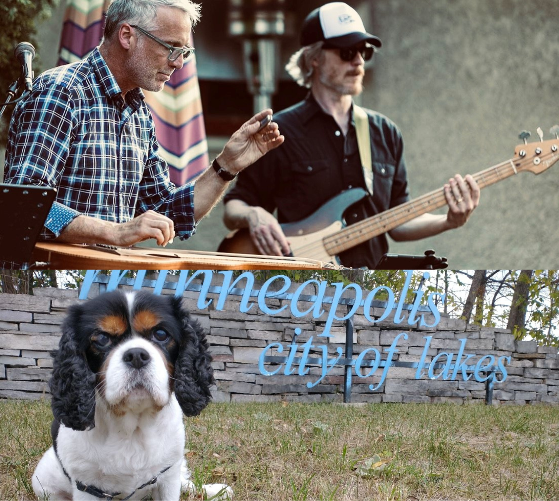 Dan Schwartz and Nick Salisbury feat. Chloe