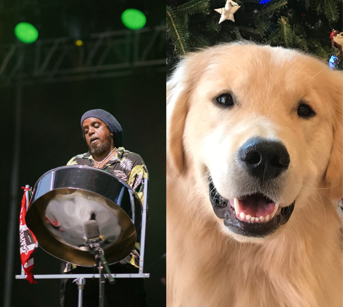 Lance Pollonais feat. Will